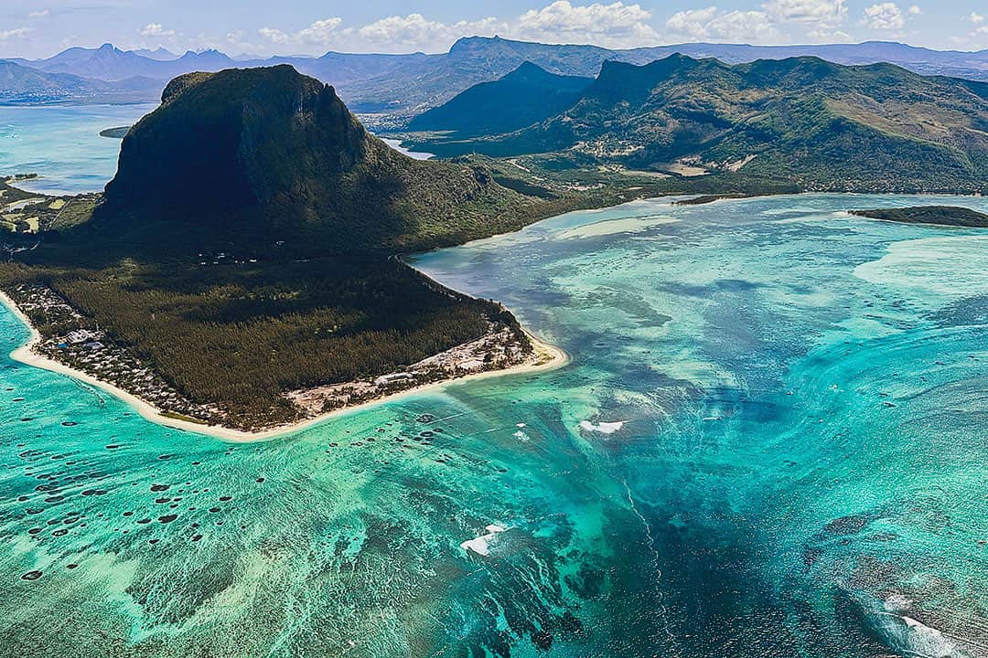 Mauritius Tour Packages